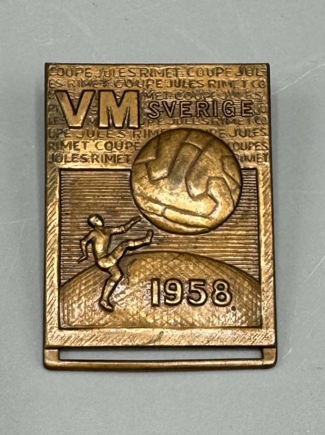 Medalj b